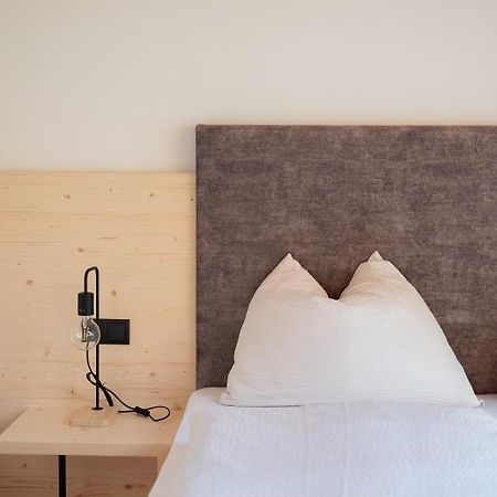 Toellhof Studio Stube Bressanone Esterno foto